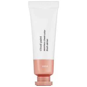 Glossier Cloud Paint Blush in the Shade Dusk